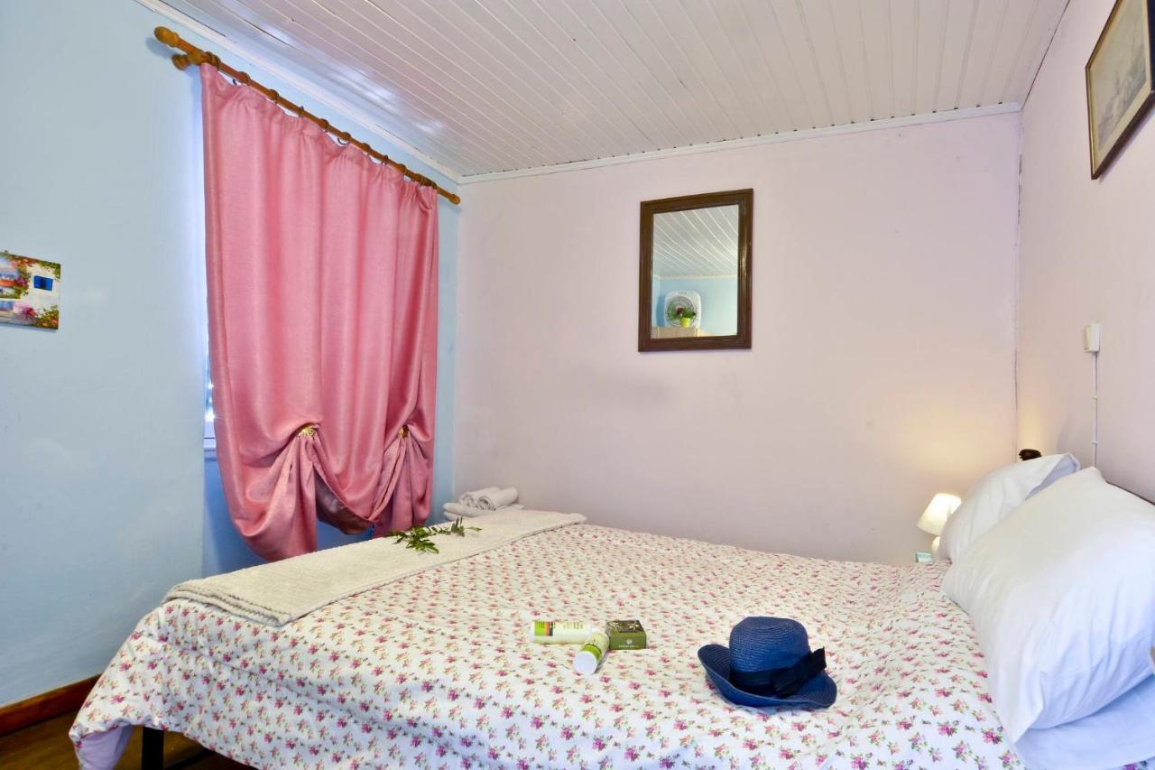 Corfu Town Central Apartment Ngoại thất bức ảnh