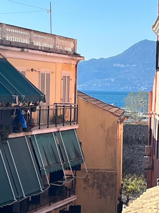 Corfu Town Central Apartment Ngoại thất bức ảnh